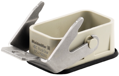 1354950000 Weidmüller Housings for HDC Connectors