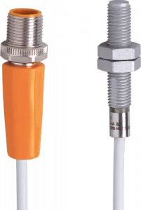 IER203 IFM electronic Proximity Switches, Reed switches