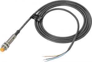 IF5704 IFM electronic Proximity Switches, Reed switches