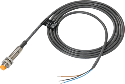 IF5704 IFM electronic Proximity Switches, Reed switches