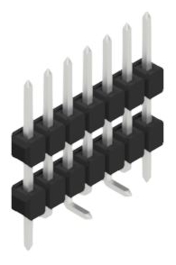 10051734 Fischer Elektronik PCB Connection Systems
