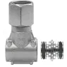 107403 Riegler Fittings and Accessories