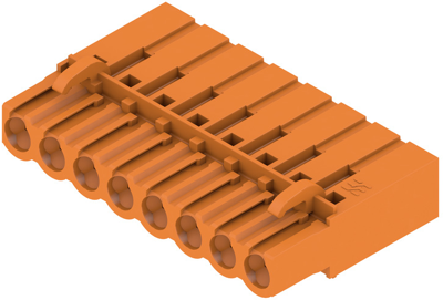 1610550000 Weidmüller PCB Connection Systems Image 1