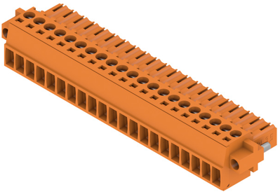 1620800000 Weidmüller PCB Connection Systems Image 2