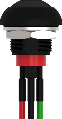 2329389-4 Alcoswitch Pushbutton Switches Image 3