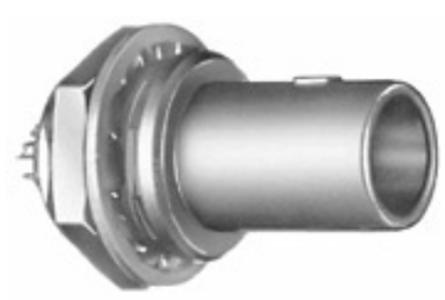 FAA.0B.305.CLA LEMO Other Circular Connectors