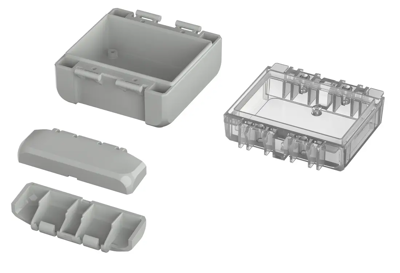 96021115 Bopla General Purpose Enclosures Image 3