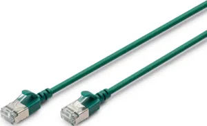 DK-1632-A-003S-G DIGITUS Patch Cables, Telephone Cables