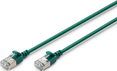 DK-1632-A-015S-G DIGITUS Patch Cables, Telephone Cables Image 1