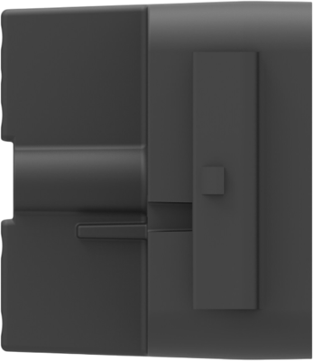 DRB12-102PANE DEUTSCH Accessories for Automotive Connectors Image 2