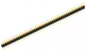 10040195 Fischer Elektronik PCB Connection Systems