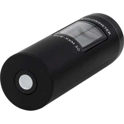 PCE-XXM 30 PCE Instruments Luxmeter, Sound Level Meter, Magnetic Field Tester Image 4
