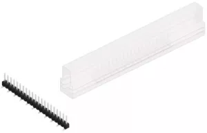 SL10SMD05221ZSM Fischer Elektronik PCB Connection Systems