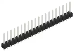 10054053 Fischer Elektronik PCB Connection Systems