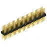 SLV W 22 055 66 G Fischer Elektronik PCB Connection Systems