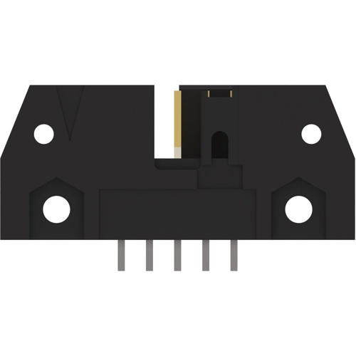 102154-1 AMP PCB Connection Systems Image 5