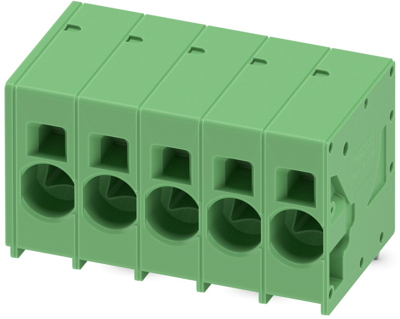 1735817 Phoenix Contact PCB Terminal Blocks Image 1