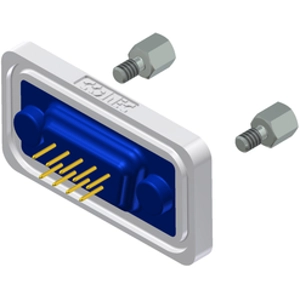 6STD09PAR99B30X CONEC D-Sub Connectors Image 2
