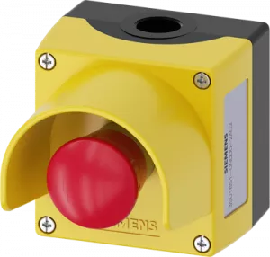 3SU1851-0ND00-2AC2 Siemens Control Devices in Housings