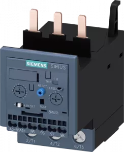 3RB3133-4UD0 Siemens Motor Protection Switches