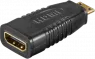 IADAP-HDMI-MC EFB-Elektronik AV Connectors Adapters