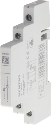 5TT4932 Siemens Fuses Accessories
