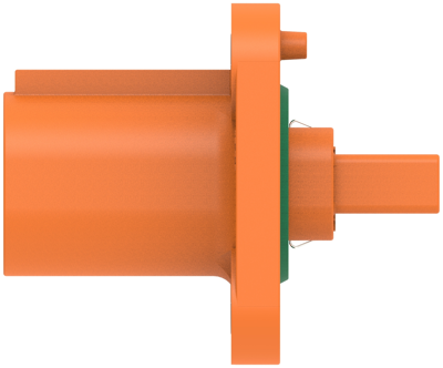 1-2103124-4 TE Connectivity Automotive Power Connectors Image 2