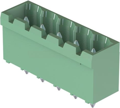 14130216001000 Harting PCB Connection Systems