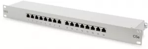 DN-91516S DIGITUS Connectin Modules, Patch Distributors