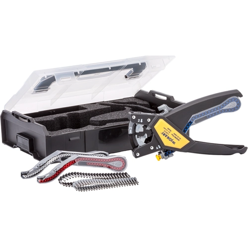 QUADRO PLUS Jokari Stripping Pliers, Stripping Tools Image 5