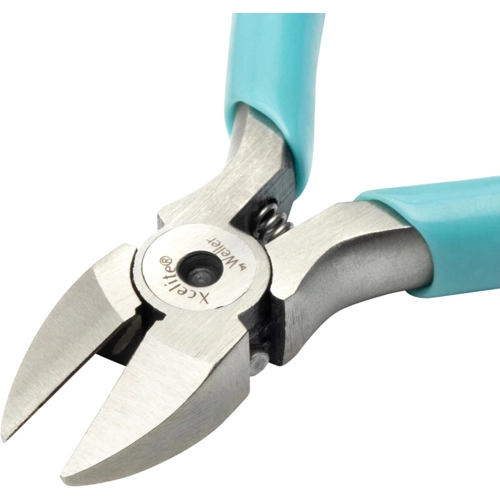 MS549JVN Xcelite Side Cutters, Tip Cutters Image 4