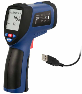 PCE Instruments infrared thermometers, PCE-890U