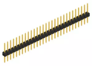 10046417 Fischer Elektronik PCB Connection Systems