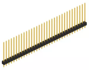 10048835 Fischer Elektronik PCB Connection Systems