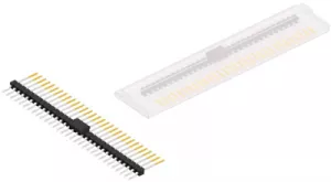 SL12SMD10931SBSM Fischer Elektronik PCB Connection Systems