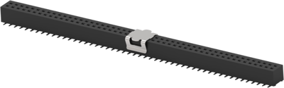 2267440-9 TE Connectivity PCB Connection Systems Image 1