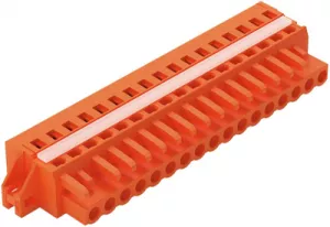 231-317/027-000 WAGO PCB Connection Systems