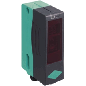 801762 PEPPERL+FUCHS Optical Sensors