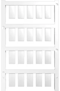 1890470000 Weidmüller Labels