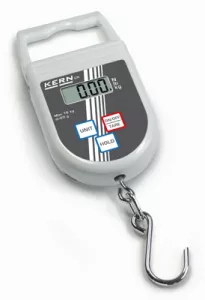 CH 15K20 Kern Weighing Scales