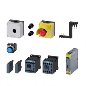3SK1911-3SB40 Siemens Safety relays