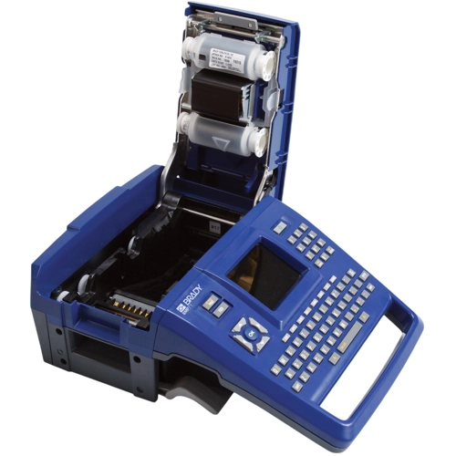 M7-R6000 Brady Ink rolls, Writing ribbons Image 2
