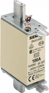 3NA3830 Siemens Micro Fuses
