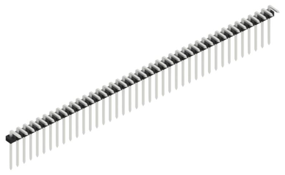 SLY308240Z Fischer Elektronik PCB Connection Systems