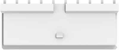 1775441-9 TE Connectivity PCB Connection Systems Image 3