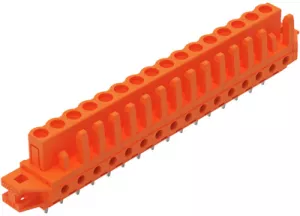 232-176/031-000 WAGO PCB Connection Systems