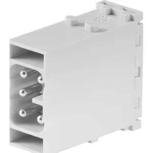 2636180000 Weidmüller Contact Inserts