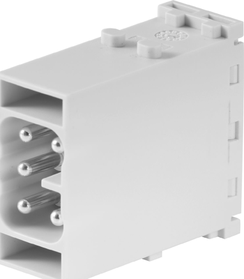 2636180000 Weidmüller Contact Inserts Image 1