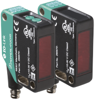 301020 PEPPERL+FUCHS Optical Sensors