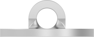 323086 AMP Cable Lugs Image 5